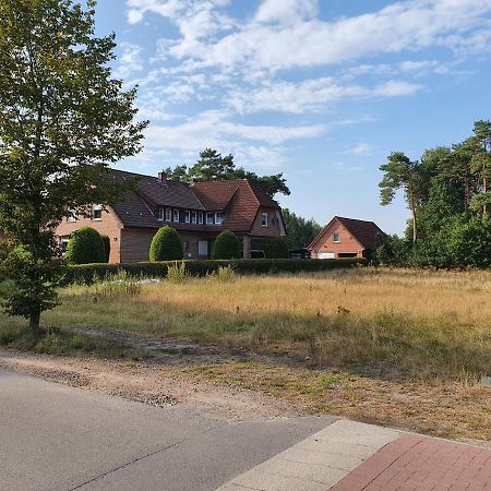 Ferienwohnung Lathen Kültér fotó