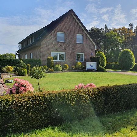 Ferienwohnung Lathen Kültér fotó