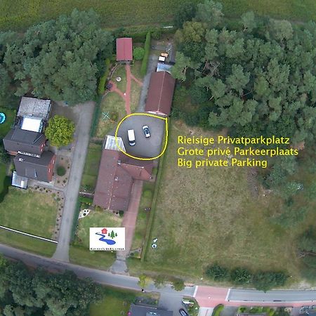 Ferienwohnung Lathen Kültér fotó