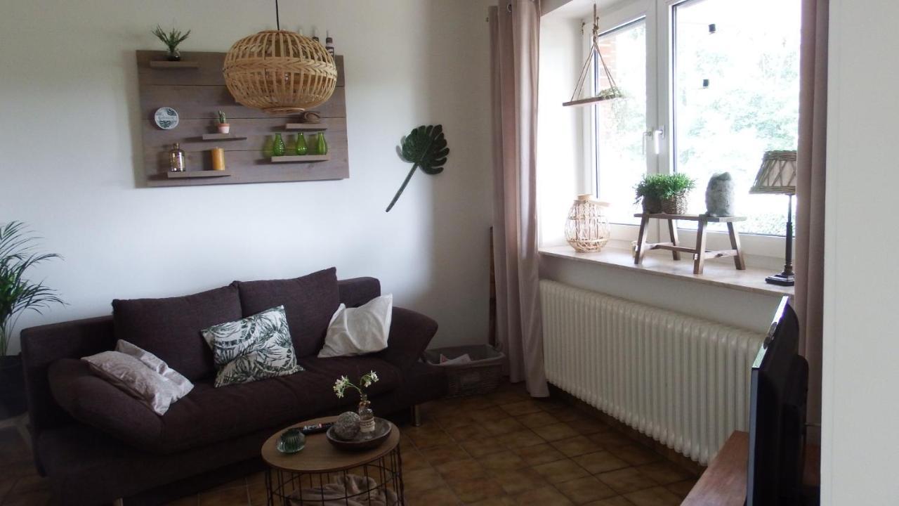 Ferienwohnung Lathen Kültér fotó