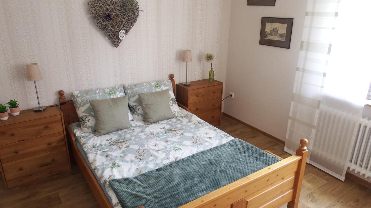 Ferienwohnung Lathen Kültér fotó