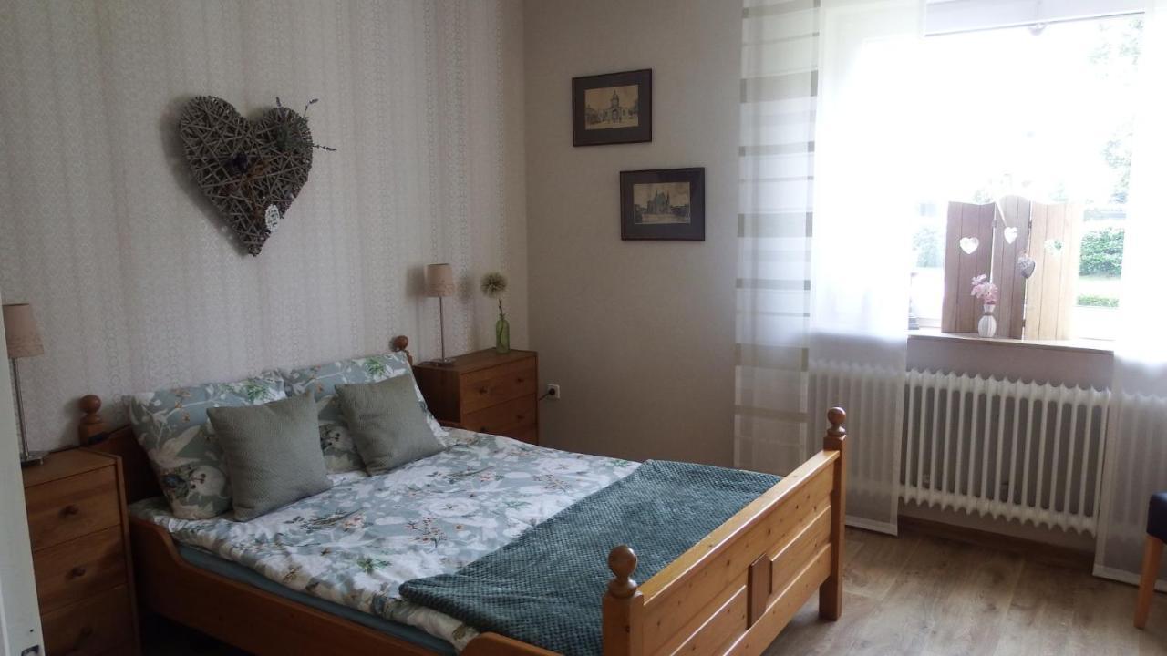 Ferienwohnung Lathen Kültér fotó