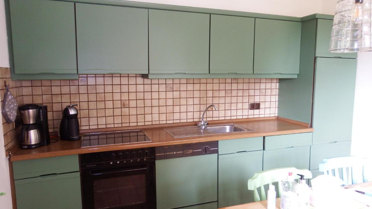 Ferienwohnung Lathen Kültér fotó