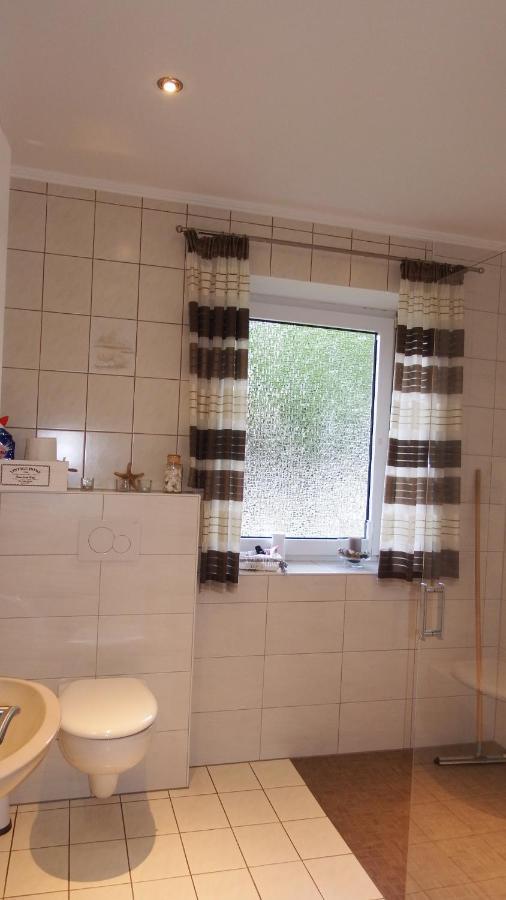 Ferienwohnung Lathen Kültér fotó