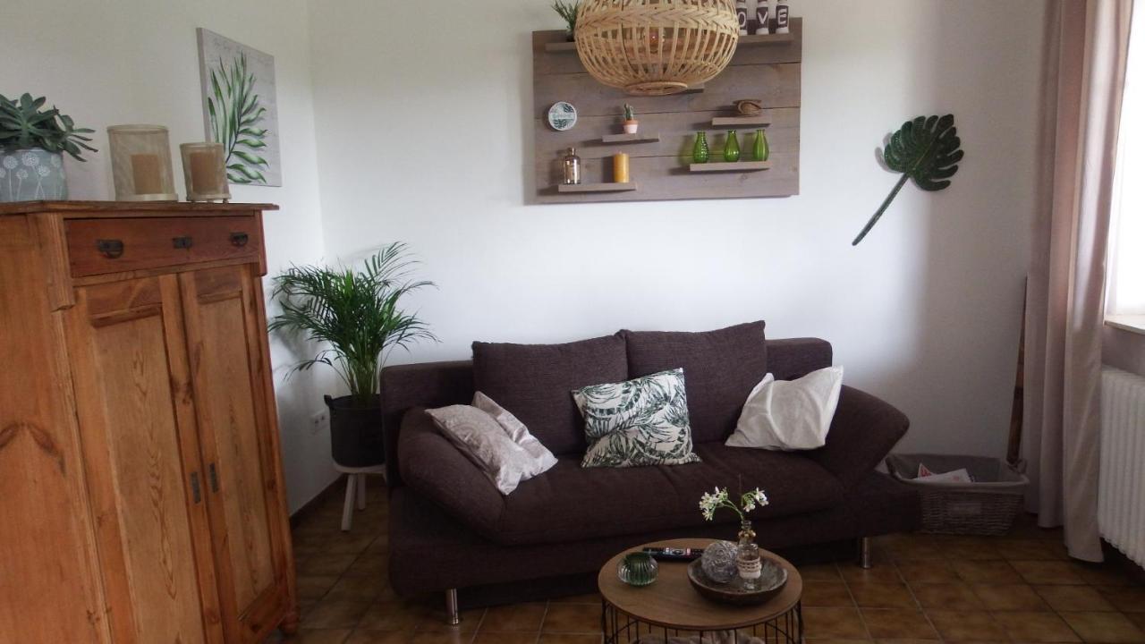 Ferienwohnung Lathen Kültér fotó