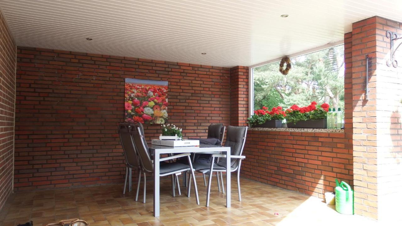 Ferienwohnung Lathen Kültér fotó