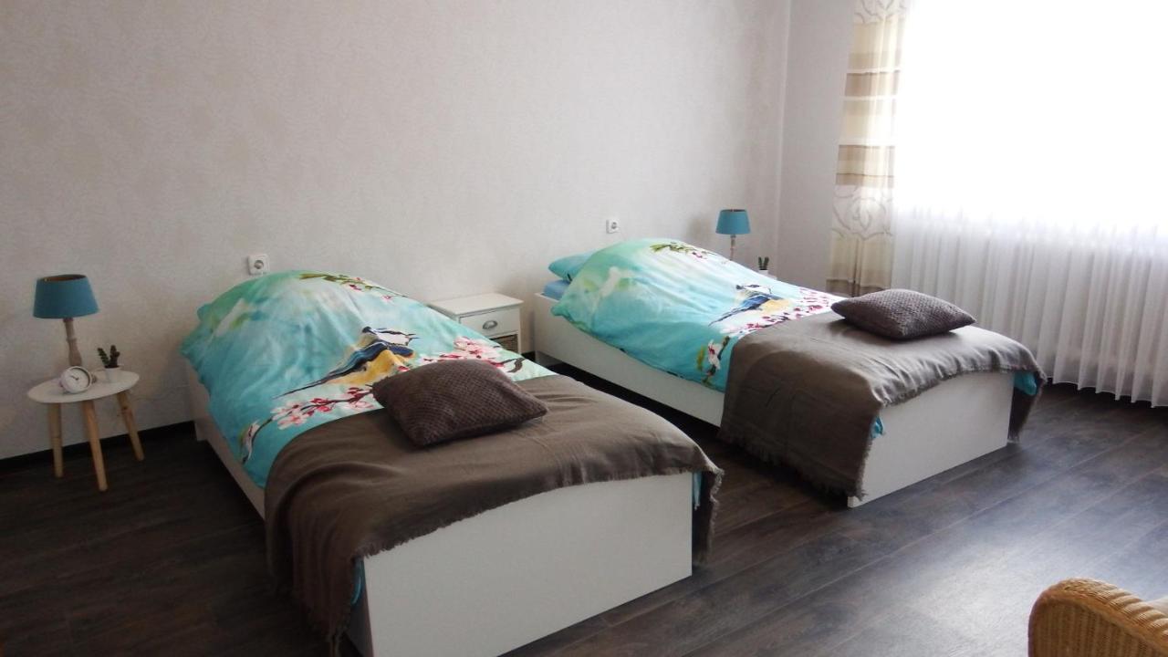Ferienwohnung Lathen Kültér fotó