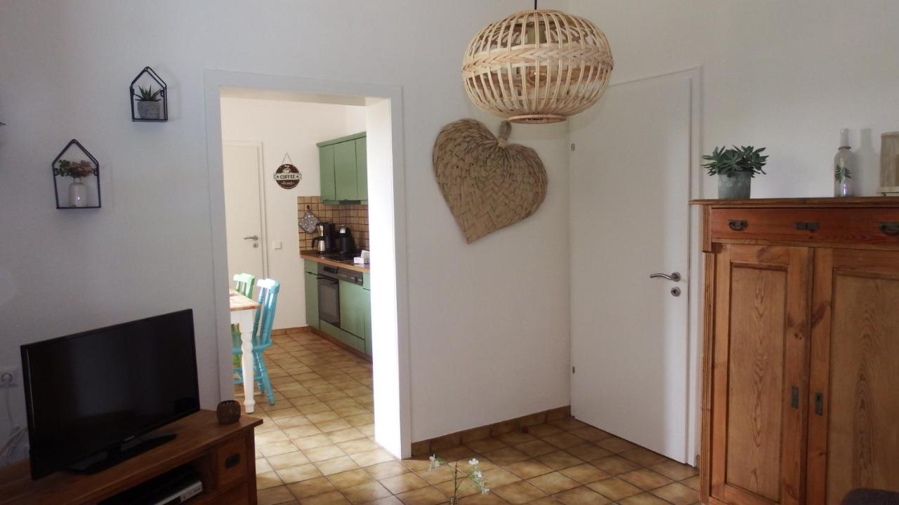 Ferienwohnung Lathen Kültér fotó
