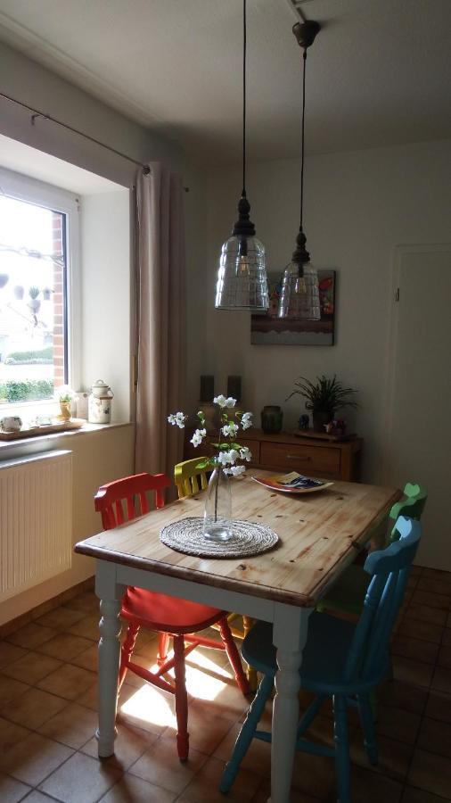 Ferienwohnung Lathen Kültér fotó